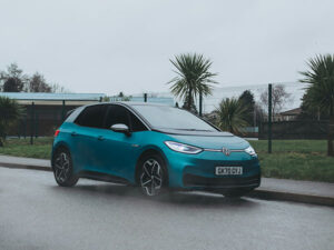 bossier city electric car maintenance, annual service, inspection