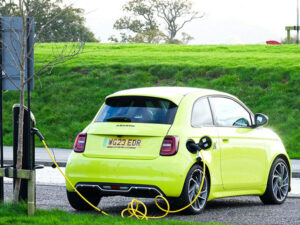 bossier city electric car service, ev repair, battery maintenance